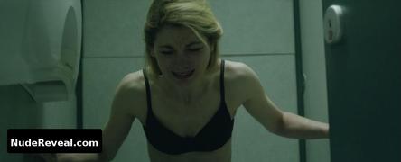 JODIE WHITTAKER nude in Trust Me