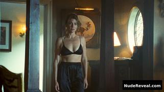 ARI GRAYNOR nude in Winning Time: The Rise of the Lakers Dynasty