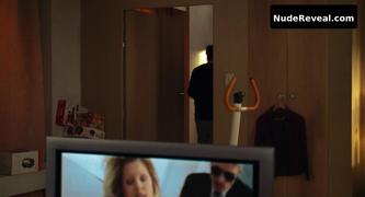 KARIN VIARD nude in France Boutique