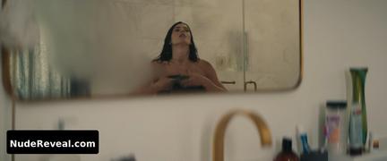 ASHLEY GREENE nude in Aftermath