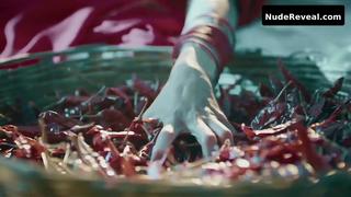 SANA SAYYAD nude in Hasratein