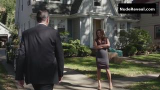 PAIGE TURCO nude in Person of Interest