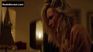 NATASHA HENSTRIDGE nude in The Black Room