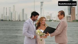MARIA ELISA CAMARGO nude in Escupire Sobre Sus Tumbas