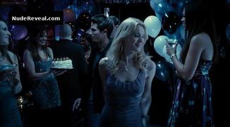 KRISTEN HAGER nude in Servitude
