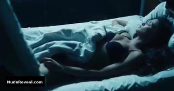 PAULINA ANDREEVA nude in Metod