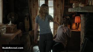 EMMA BOOTH nude in Glitch