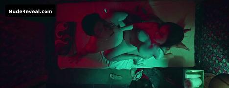 CARA GONZALES nude in Erotica Manila