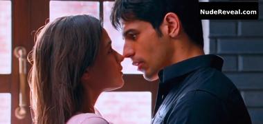 ALIA BHATT nude in Student Of The Year