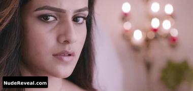 VAISHNAVI CHAITANYA nude in Baby