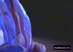 LAUREN HOLLY nude in Band of the Hand