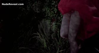 SADIE FROST nude in Dracula