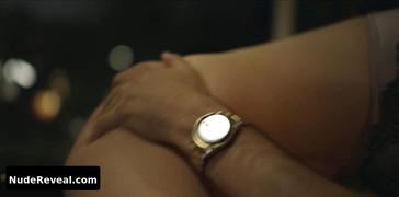 DEBORAH S. CRAIG nude in Transparent