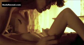 KANAKO NISHIKAWA nude in Under Your Bed