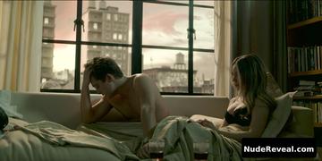 CAMILA SODI nude in Luis Miguel: The Series