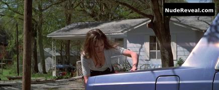 JENNIFER LOVE HEWITT nude in I Know What You Did Last Summer