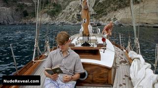 GWYNETH PALTROW nude in The Talented Mr. Ripley