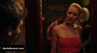 NAOMI WATTS nude in Movie 43