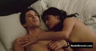 ELPIDIA CARRILLO nude in Beyond the Limit
