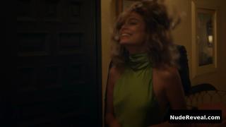 NATHALIE KELLEY nude in The Baker and the Beauty
