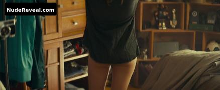 EMMA ROBERTS nude in Little Italy