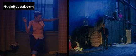 ANDREA RISEBOROUGH nude in Please Baby Please