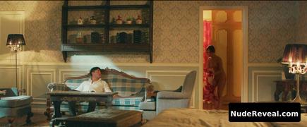 ALONA NAVARRO nude in Beloved
