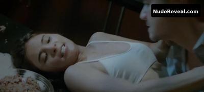 LOVI POE nude in Guilty Pleasure