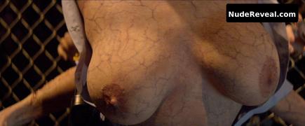 MISSY MARTINEZ nude in Scouts Guide to the Zombie Apocalypse