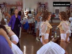 KATHLEEN ROBERTSON nude in Beautiful