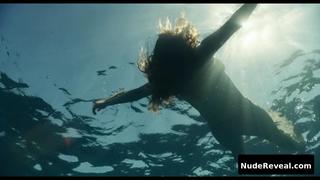 ABIGAIL BRESLIN nude in Stillwater
