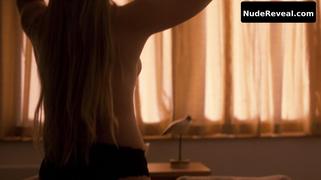 FLORENCE PUGH nude in Marcella