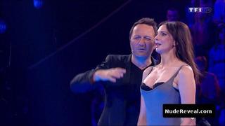 FREDERIQUE BEL nude in Vendredi Tout Est Permis