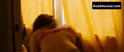 ANTJE TRAUE nude in Playmaker