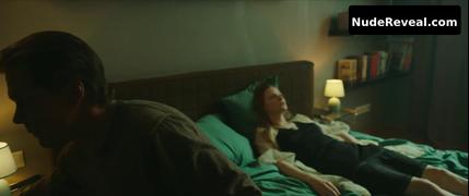 SOFYA LEBEDEVA nude in Opasnaya blizost