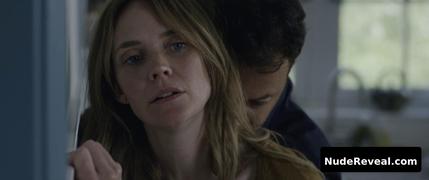 BRACHA VAN DOESBURGH nude in Faithfully Yours