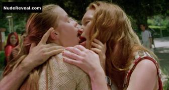 JAIME KING nude in Slackers