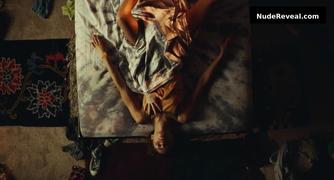 ZENDAYA nude in Euphoria