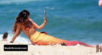 ISIS VALVERDE nude in A Forca Do Querer