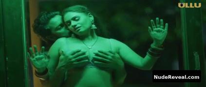 NIDHI MAHAWAN nude in Sursuri Li