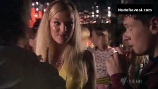 AMY BURNETT nude in Skins