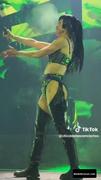 KATY PERRY nude in Arte Concert