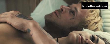 EVA MENDES nude in The Place Beyond the Pines