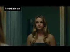 DANIELLE PANABAKER nude in Girls Against Boys