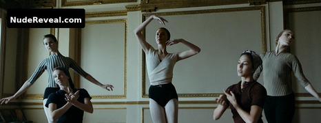 CATE BLANCHETT nude in The Curious Case of Benjamin Button