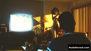 ANNA MACDONALD nude in Winning Time: The Rise of the Lakers Dynasty