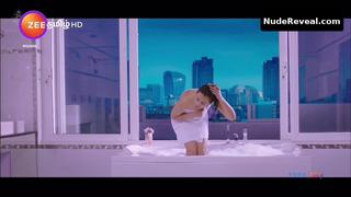 TRISHA KRISHNAN nude in Mohini