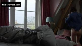 IRENE JACOB nude in The Affair