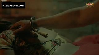 POOJA JOSHI nude in Bubblepur