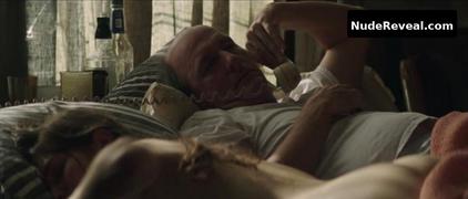 SOPHIA TAKAL nude in God